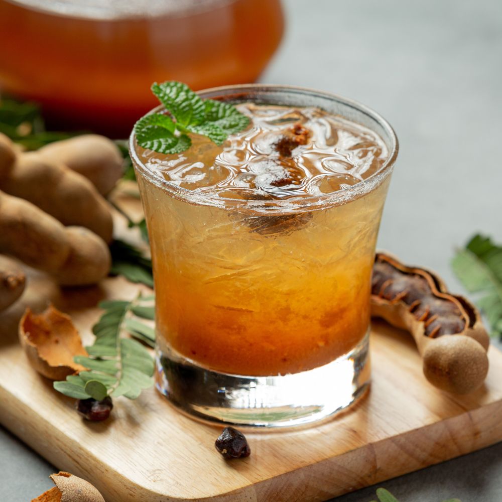 Tamarind Cooler